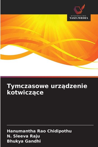 Produktbild: Tymczasowe urz&iquest;dzenie kotwicz&iquest;ce