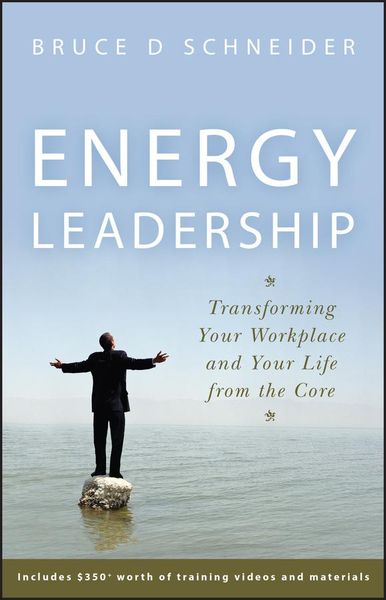 Produktbild: Energy Leadership