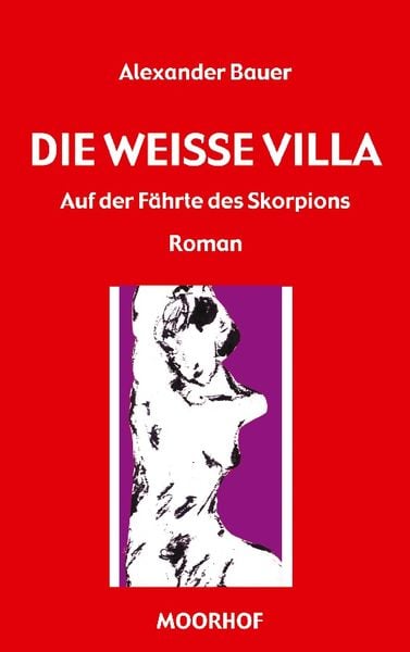 Produktbild: Die weisse Villa
