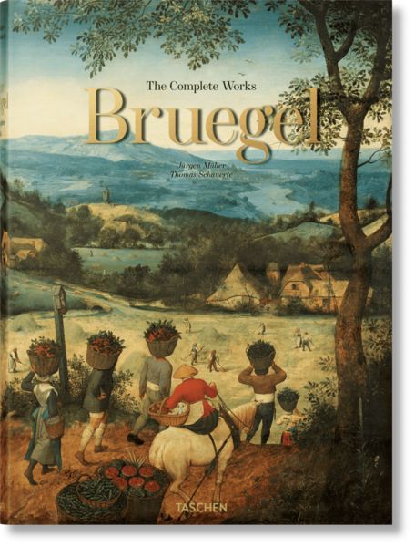Produktbild: Bruegel