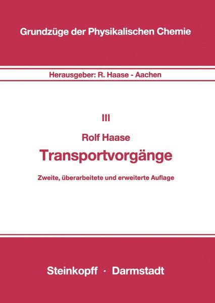 Produktbild: Transportvorg&auml;nge