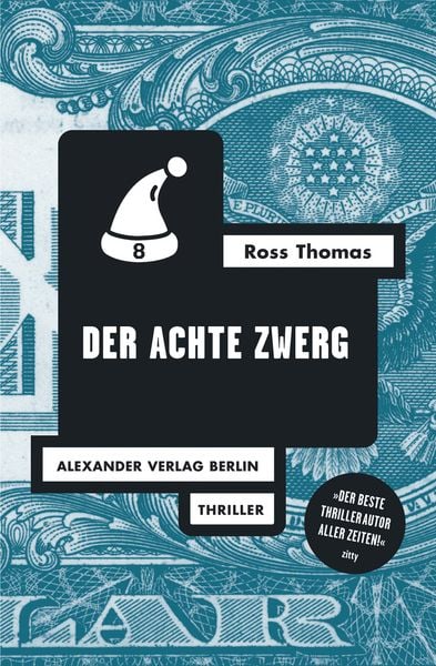 Produktbild: Der achte Zwerg