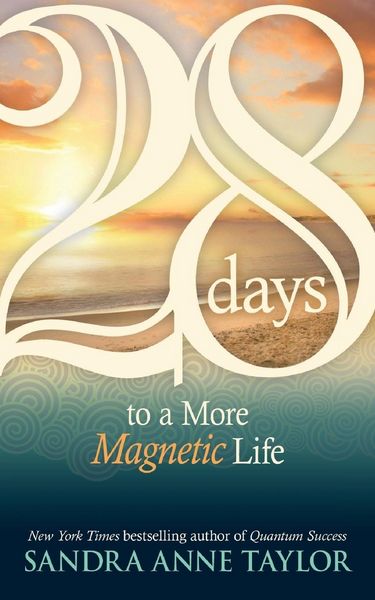 Produktbild: 28 Days To A More Magnetic Life