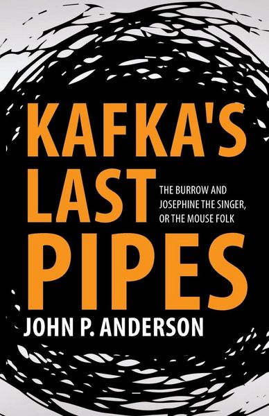 Produktbild: Kafka's Last Pipes