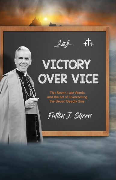Produktbild: Victory Over Vice