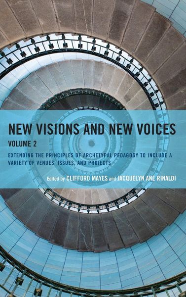 Produktbild: New Visions and New Voices