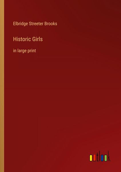 Produktbild: Historic Girls