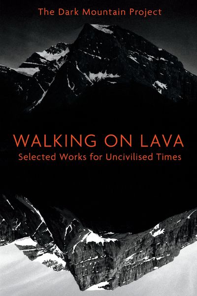 Produktbild: Walking on Lava