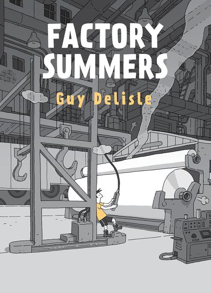 Produktbild: Factory Summers