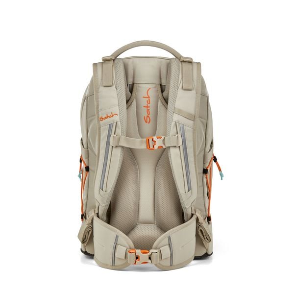 Produktbild: Satch Schulrucksack Pack Crossed Sand