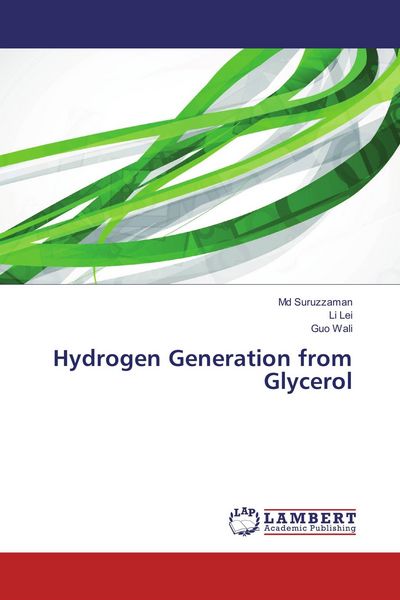 Produktbild: Hydrogen Generation from Glycerol