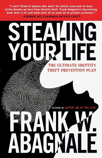 Produktbild: Stealing Your Life