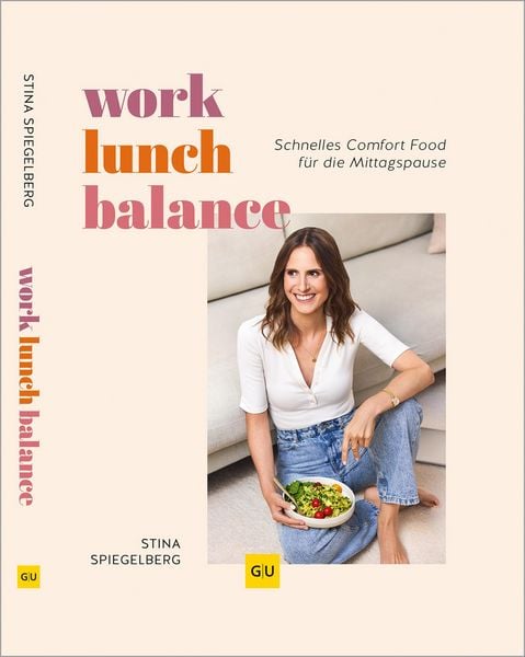 Produktbild: Work-Lunch-Balance