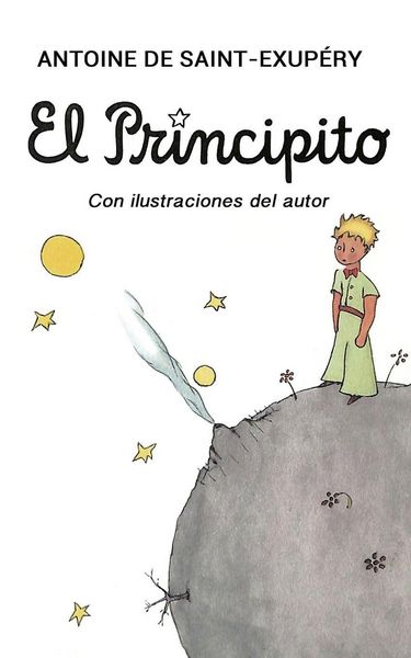 Produktbild: El Principito