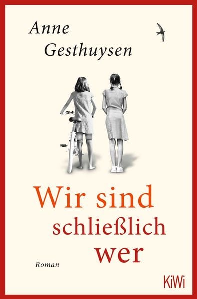 Produktbild: Wir sind schlie&szlig;lich wer