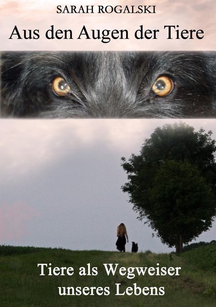 Produktbild: Aus den Augen der Tiere