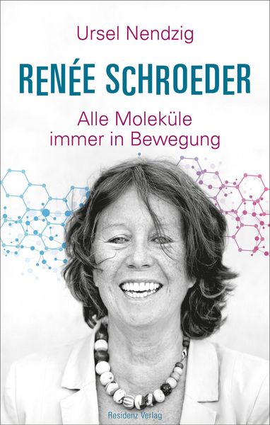 Produktbild: Ren&eacute;e Schroeder