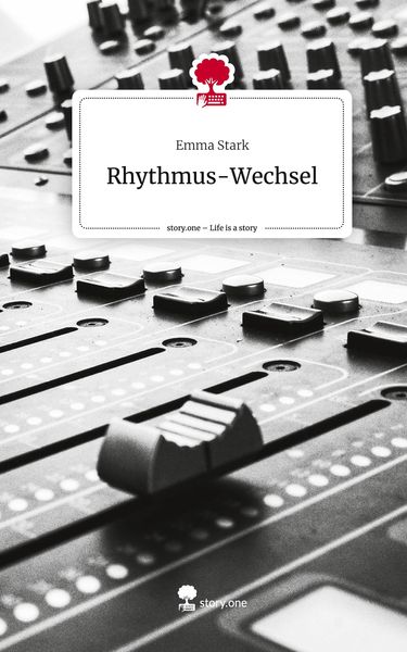 Produktbild: Rhythmus-Wechsel. Life is a Story - story.one