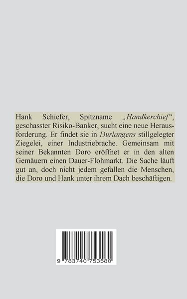 Produktbild: Handkerchief