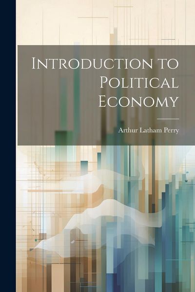 Produktbild: Introduction to Political Economy