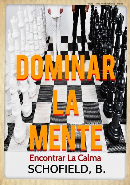 Produktbild: Dominar La Mente