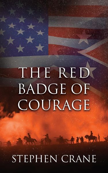 Produktbild: The Red Badge of Courage