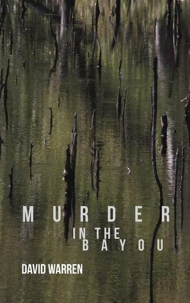 Produktbild: Murder in the Bayou