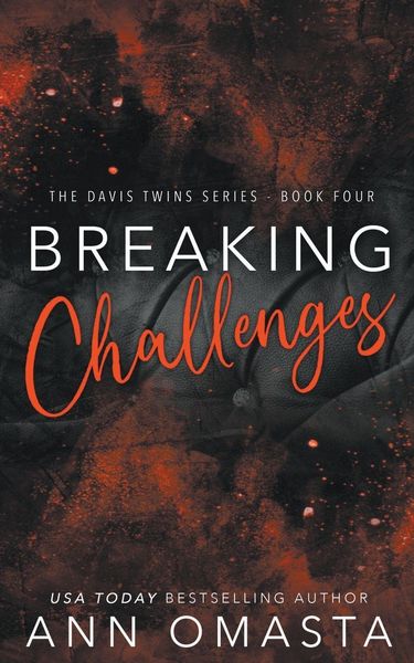 Produktbild: Breaking Challenges