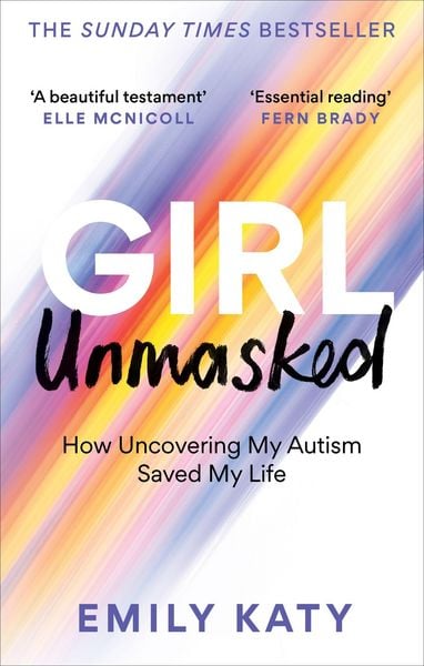 Produktbild: Girl Unmasked