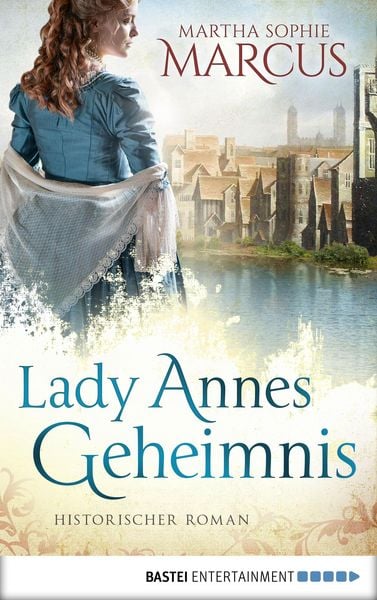 Produktbild: Lady Annes Geheimnis