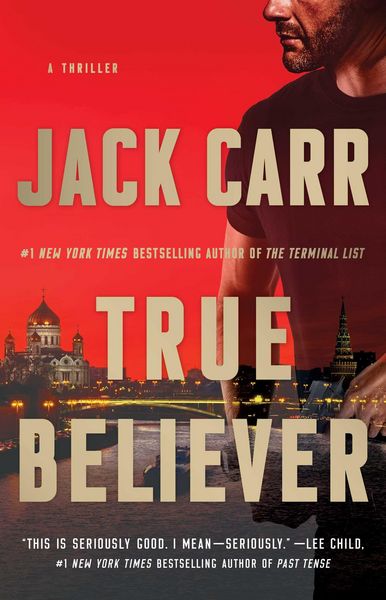 Produktbild: True Believer