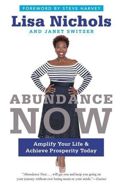 Produktbild: Abundance Now