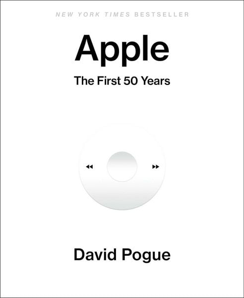 Produktbild: Apple