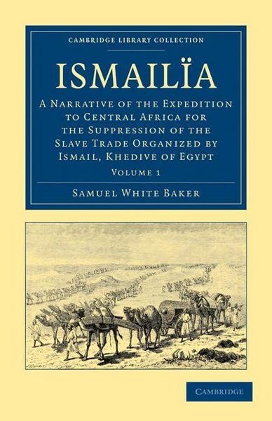 Produktbild: Ismailia