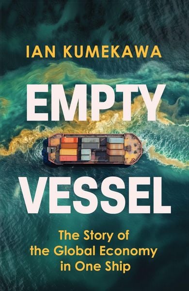 Produktbild: Empty Vessel
