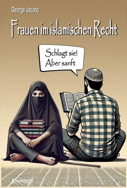 Produktbild: Frauen im islamischen Recht