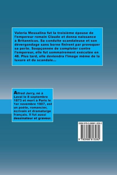 Produktbild: Messaline