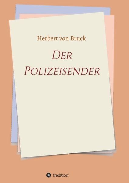 Produktbild: Der Polizeisender