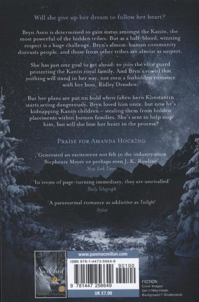 Produktbild: Frostfire