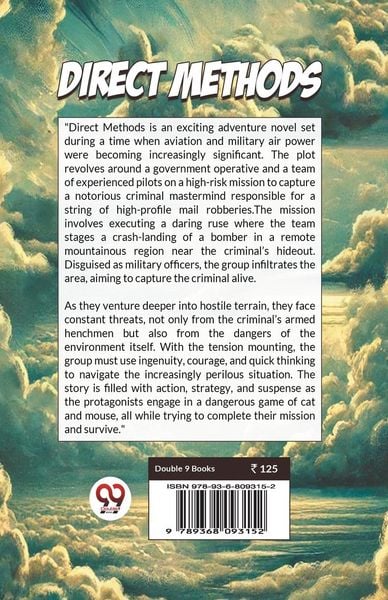 Produktbild: Direct Methods