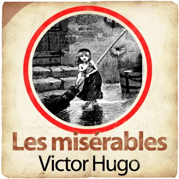 Produktbild: Les mis&eacute;rables