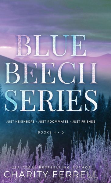 Produktbild: Blue Beech Series 4-6