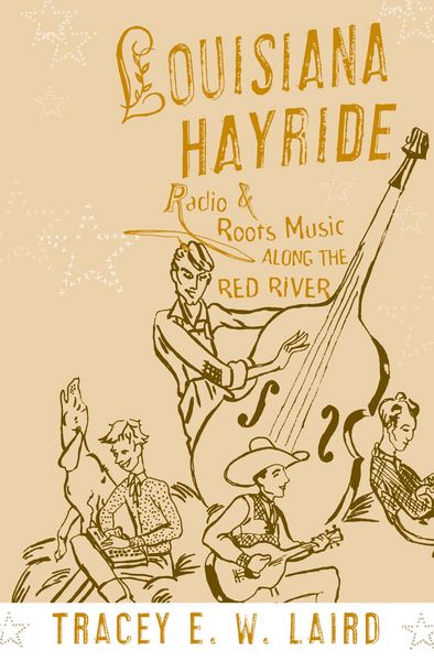 Produktbild: Louisiana Hayride