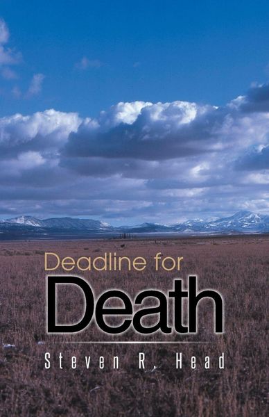 Produktbild: Deadline for Death