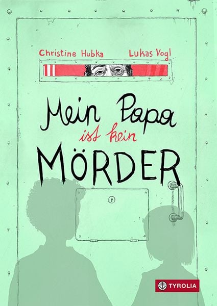 Produktbild: Mein Papa ist kein M&ouml;rder