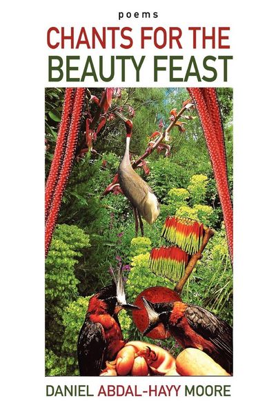 Produktbild: Chants for the Beauty Feast / Poems
