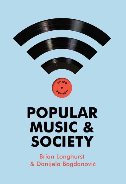 Produktbild: Popular Music & Society