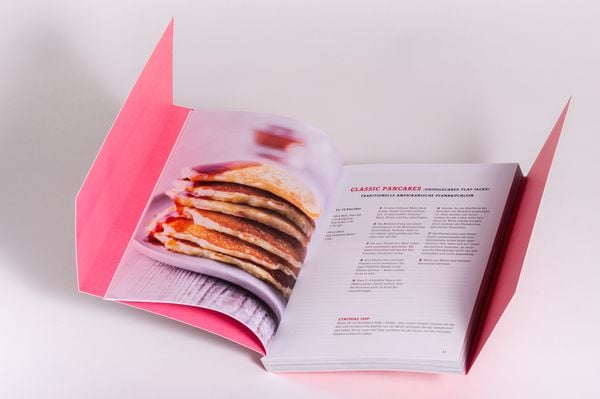 Produktbild: Best of Baking