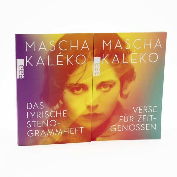 Produktbild: Verse f&uuml;r Zeitgenossen