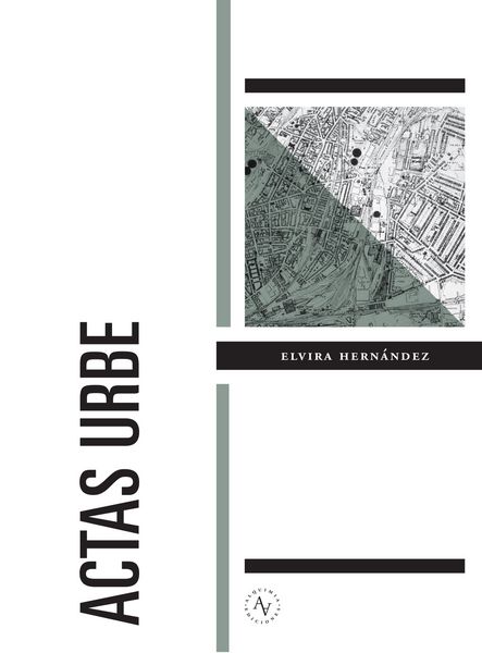 Produktbild: Actas Urbe